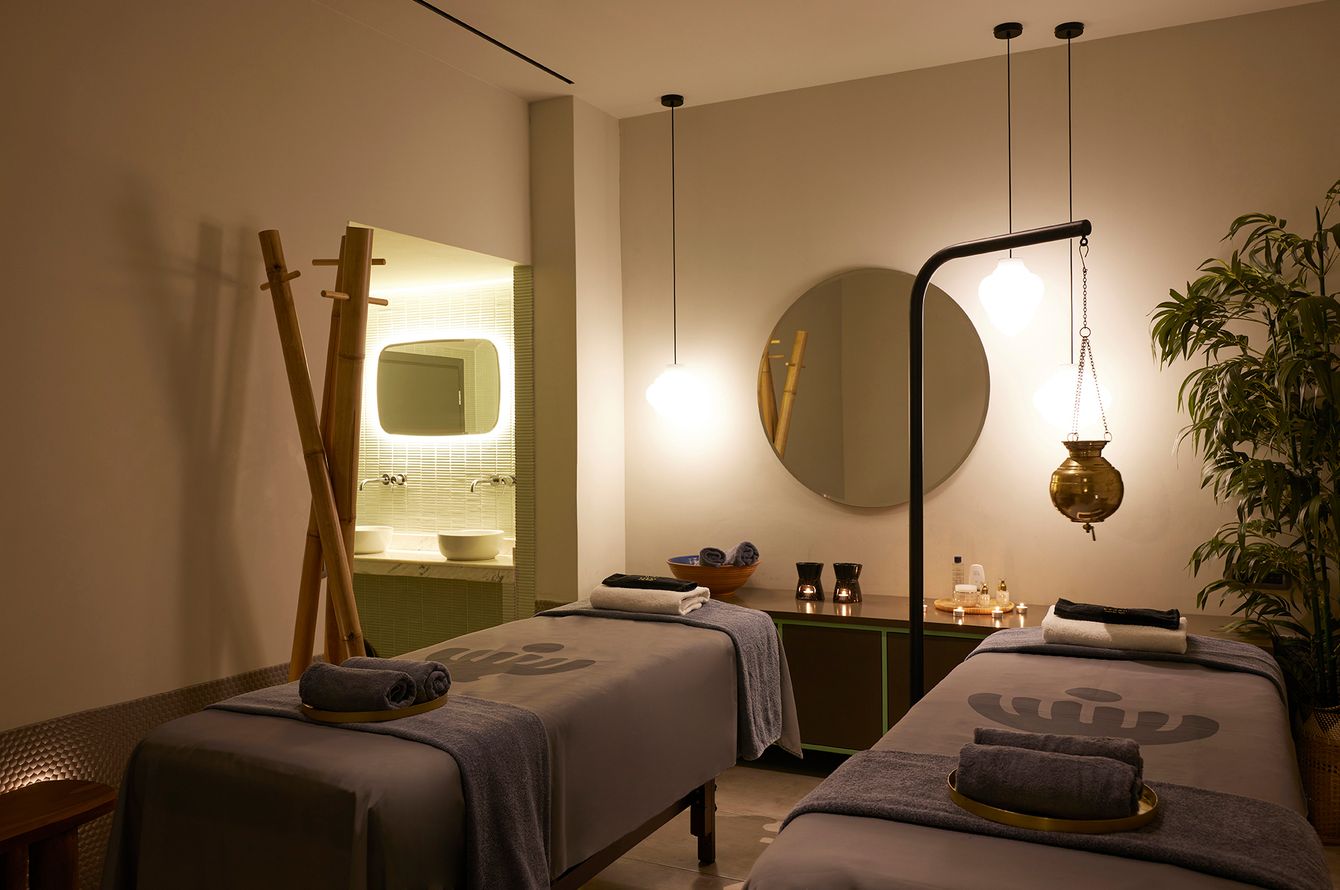 Spa