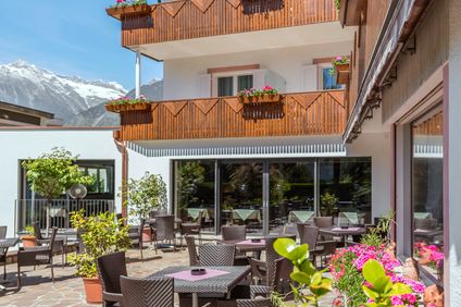 10. Bild der Unterkunft