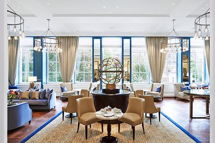 5. Image de l'établissement