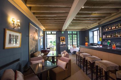 7. Bild der Unterkunft