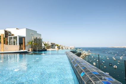 2. Bild der Unterkunft