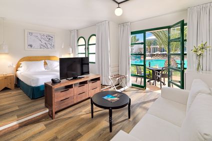 2. Bild der Unterkunft