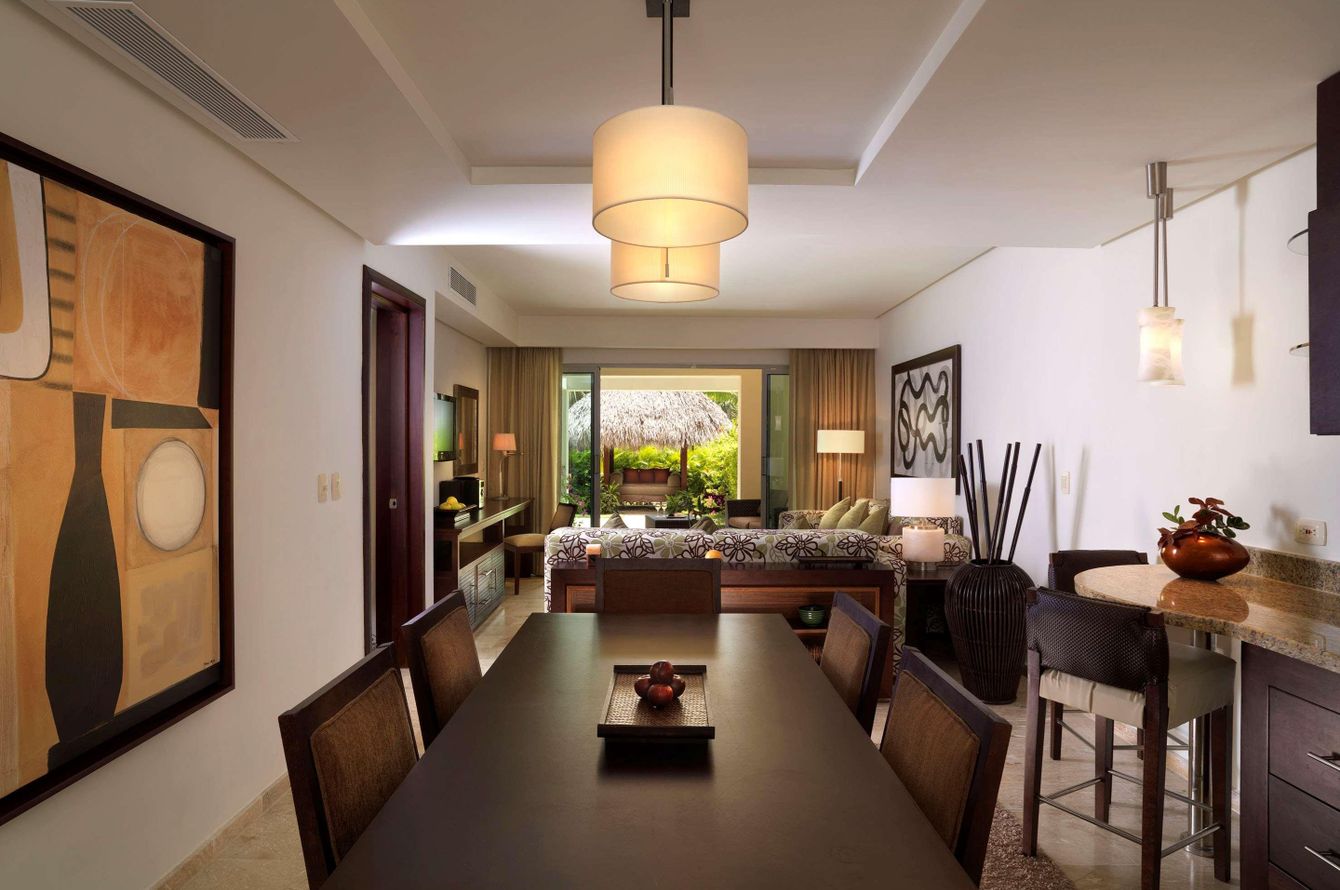Master Suite