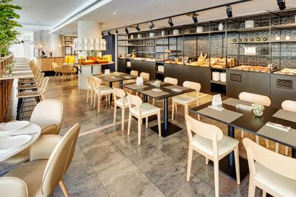 8. Bild der Unterkunft