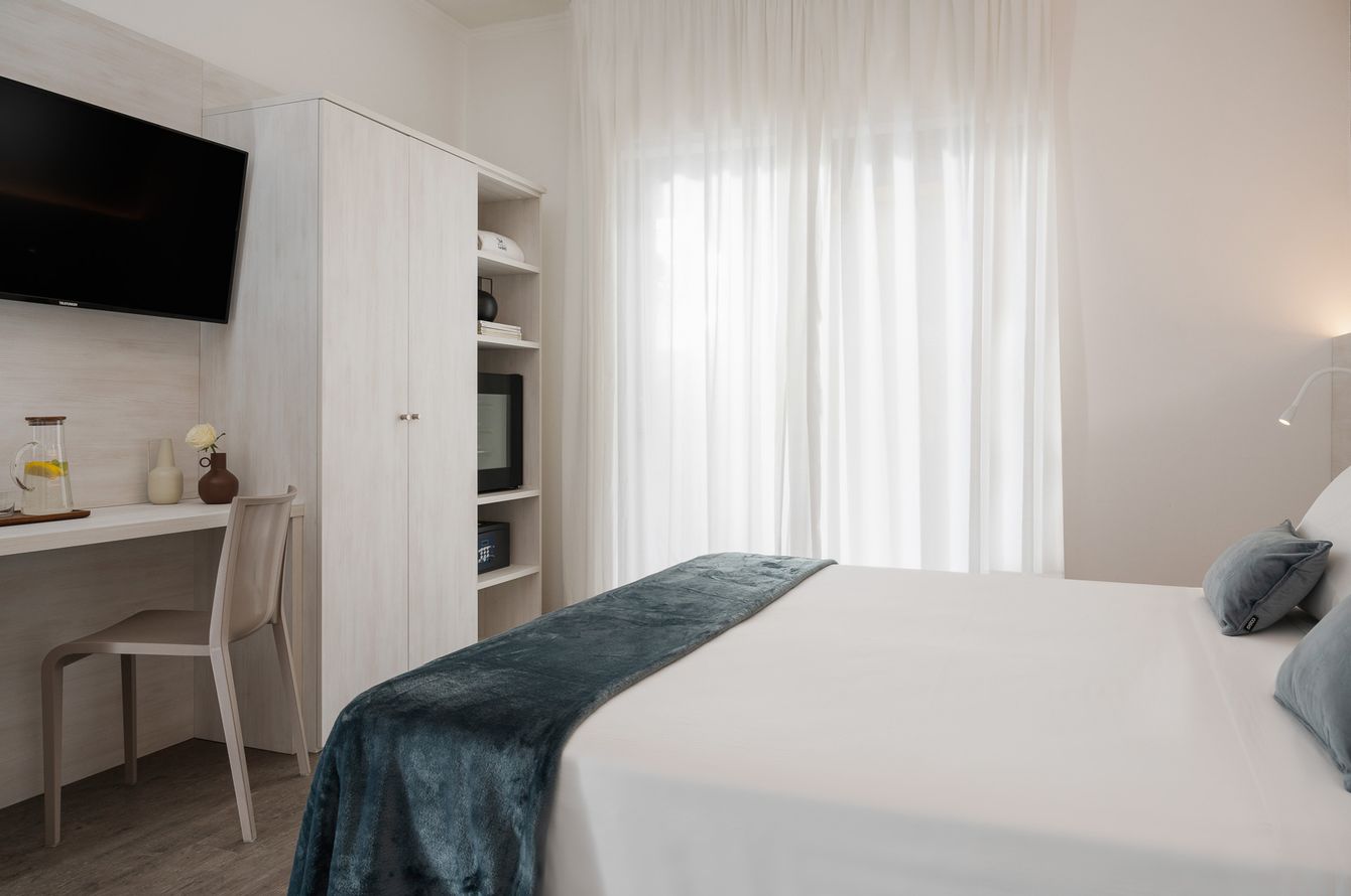 Doppelzimmer Smart Easy