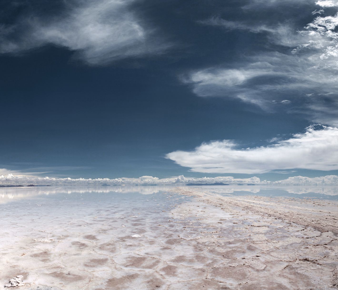 Die Schönheiten unserer Erde