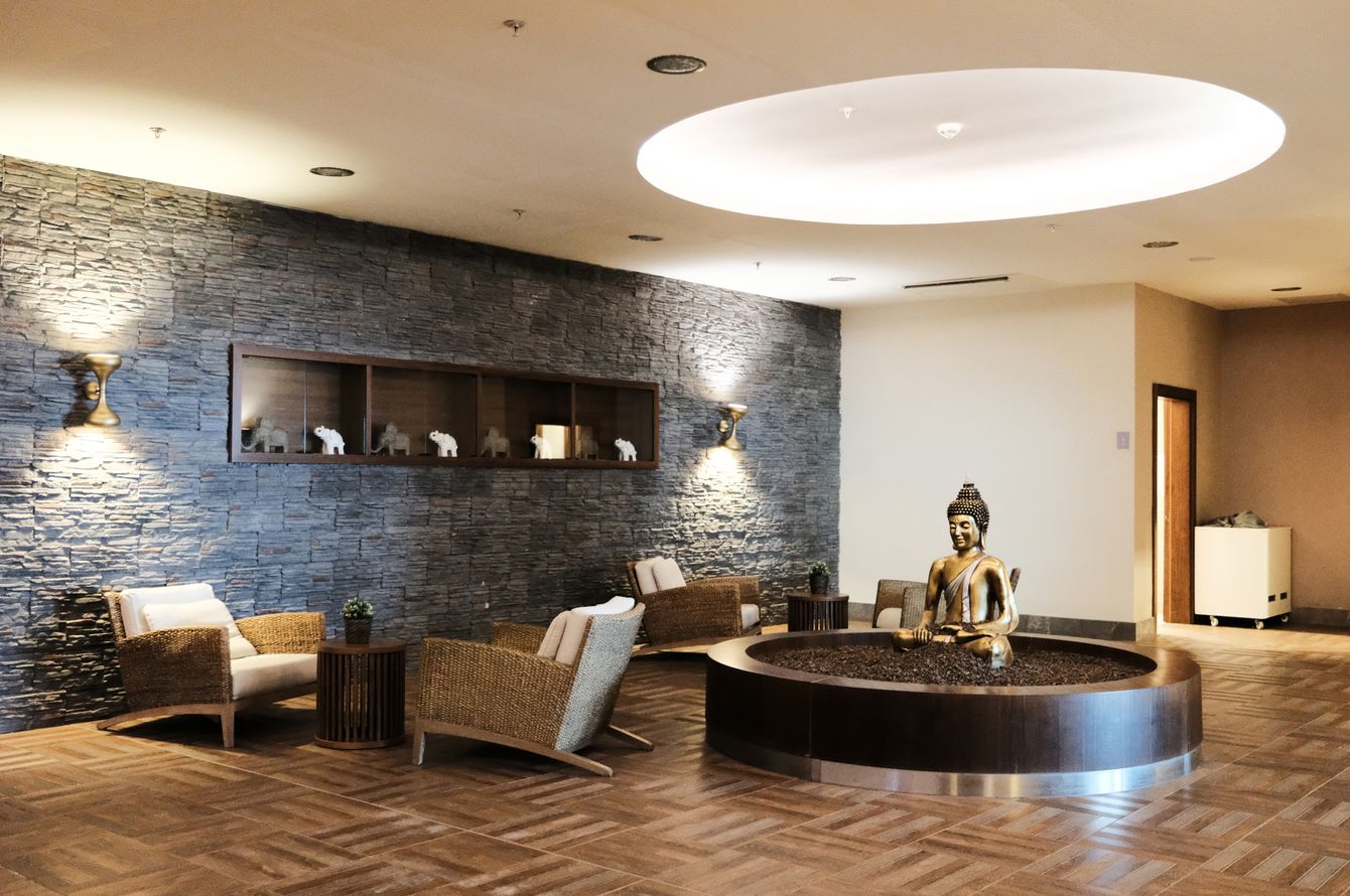 Spa