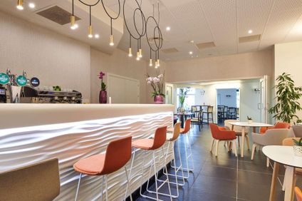 6. Bild der Unterkunft