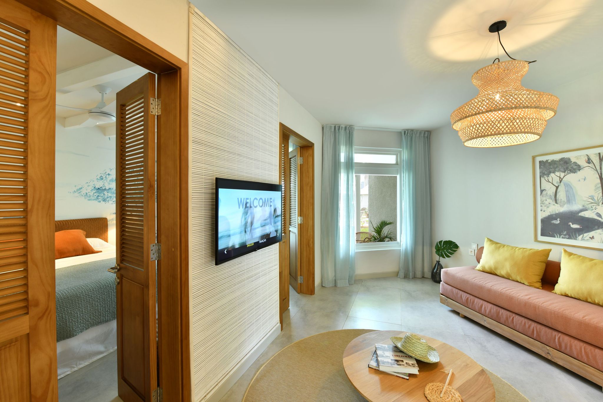 Privilege Zimmer
