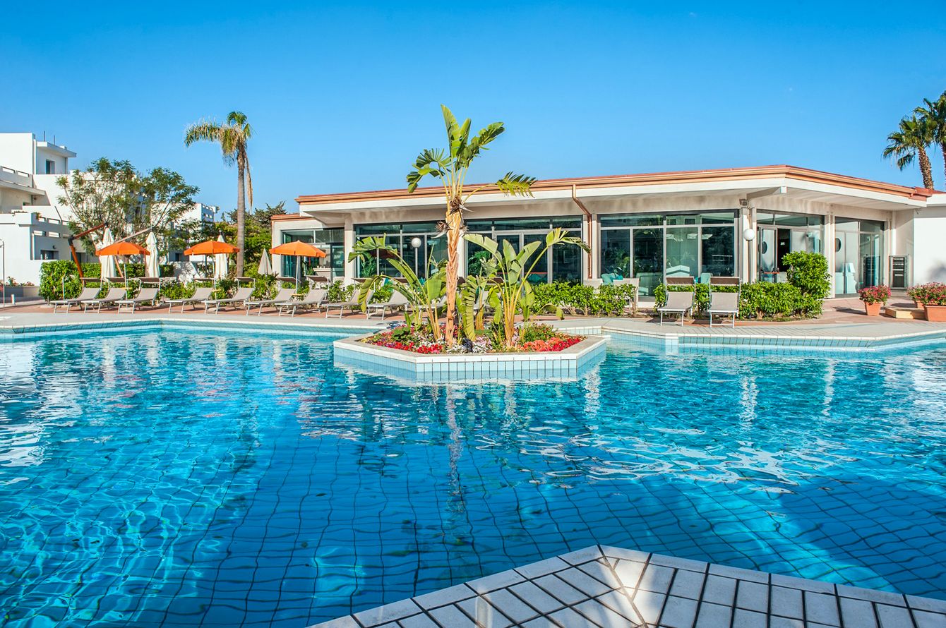 Acacia Marina