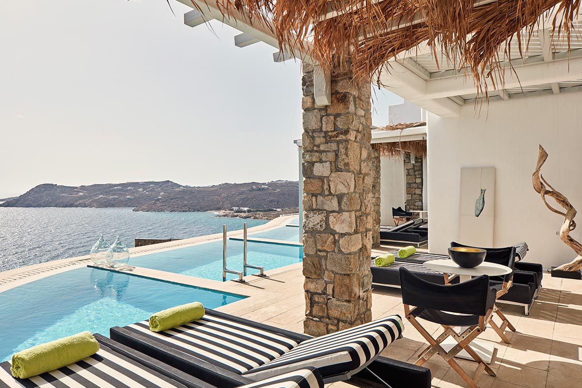 Villa Prestige