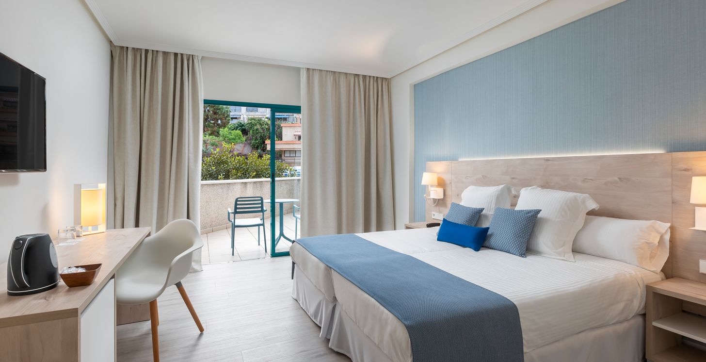 Doppelzimmer