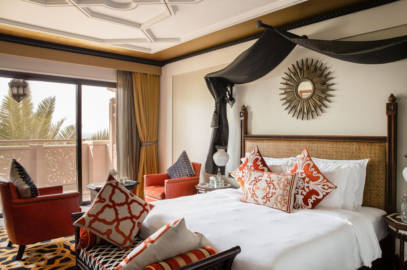 Suite Ocean