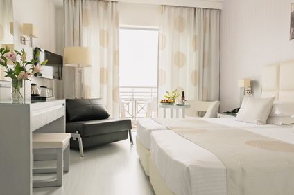 Doppelzimmer Superior