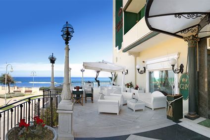 Grand Hotel Michelacci