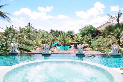 12. Bild der Unterkunft