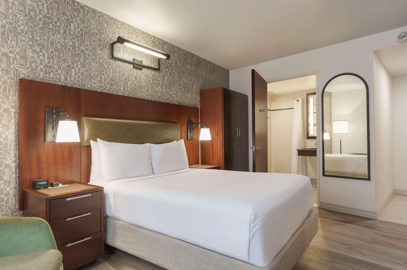 Doppelzimmer