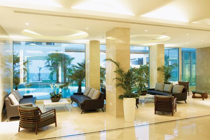 6. Bild der Unterkunft