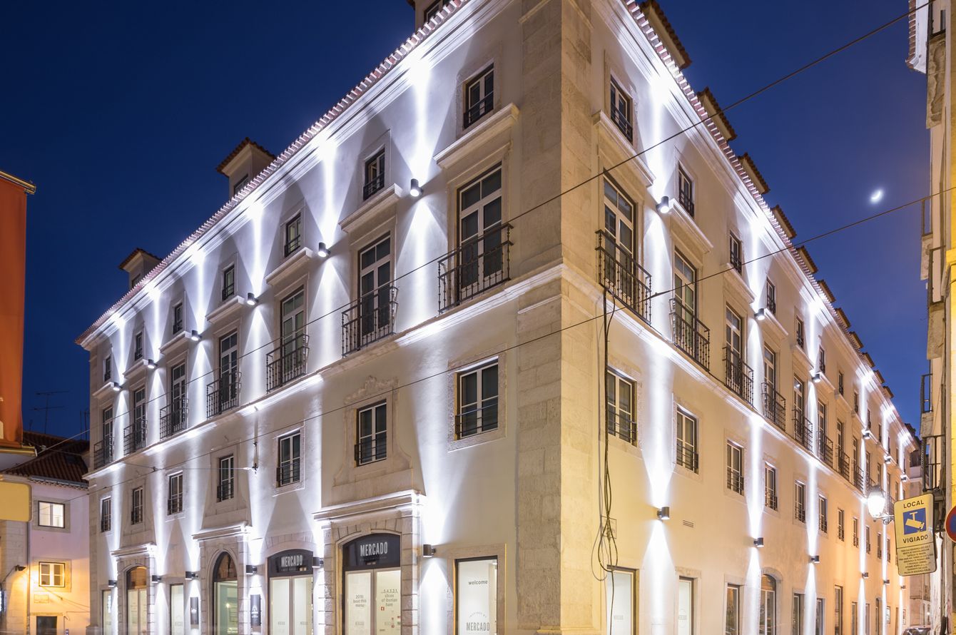 The Lumiares Hotel & Spa
