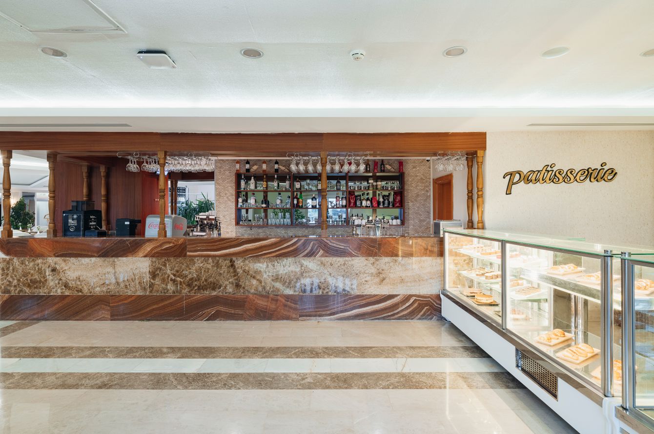 Patisserie