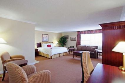 4. Bild der Unterkunft