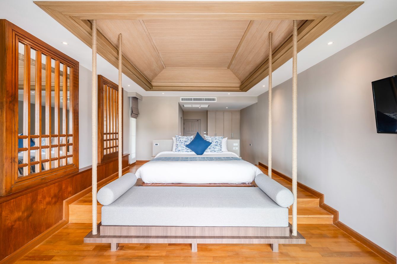 Ocean Suite