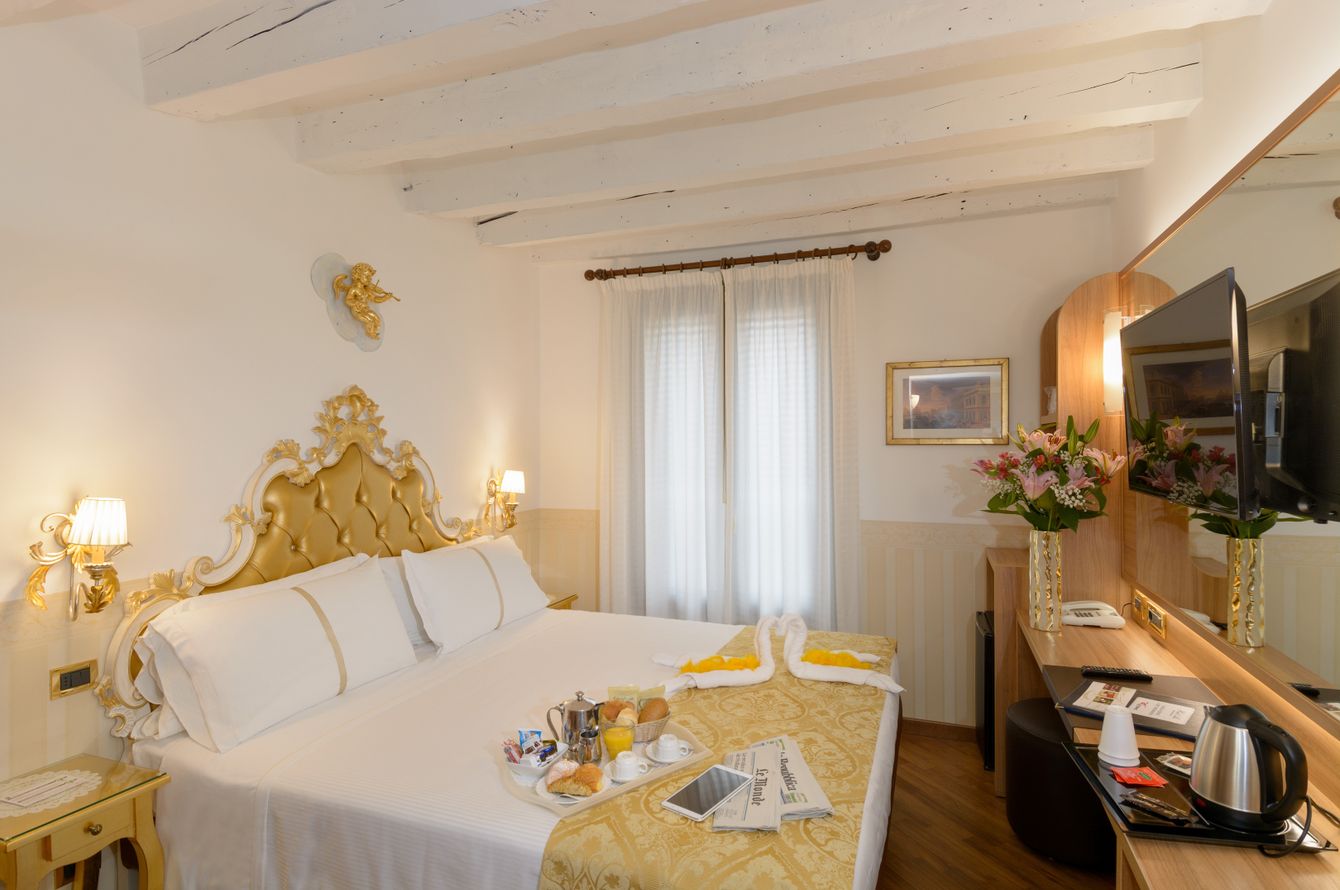 Doppelzimmer