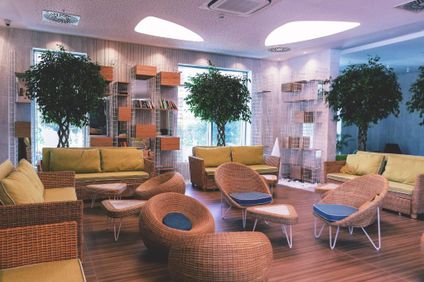 5. Bild der Unterkunft