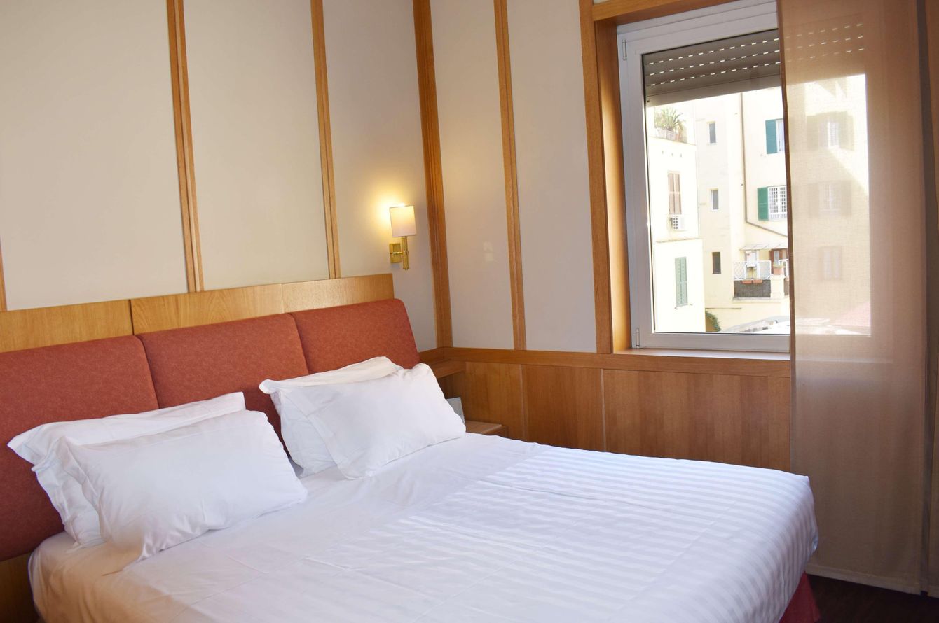 Doppelzimmer