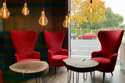 12. Bild der Unterkunft