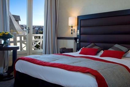 14. Bild der Unterkunft