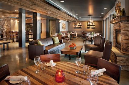 9. Image de l'établissement