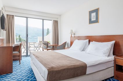 Doppelzimmer Priority Location