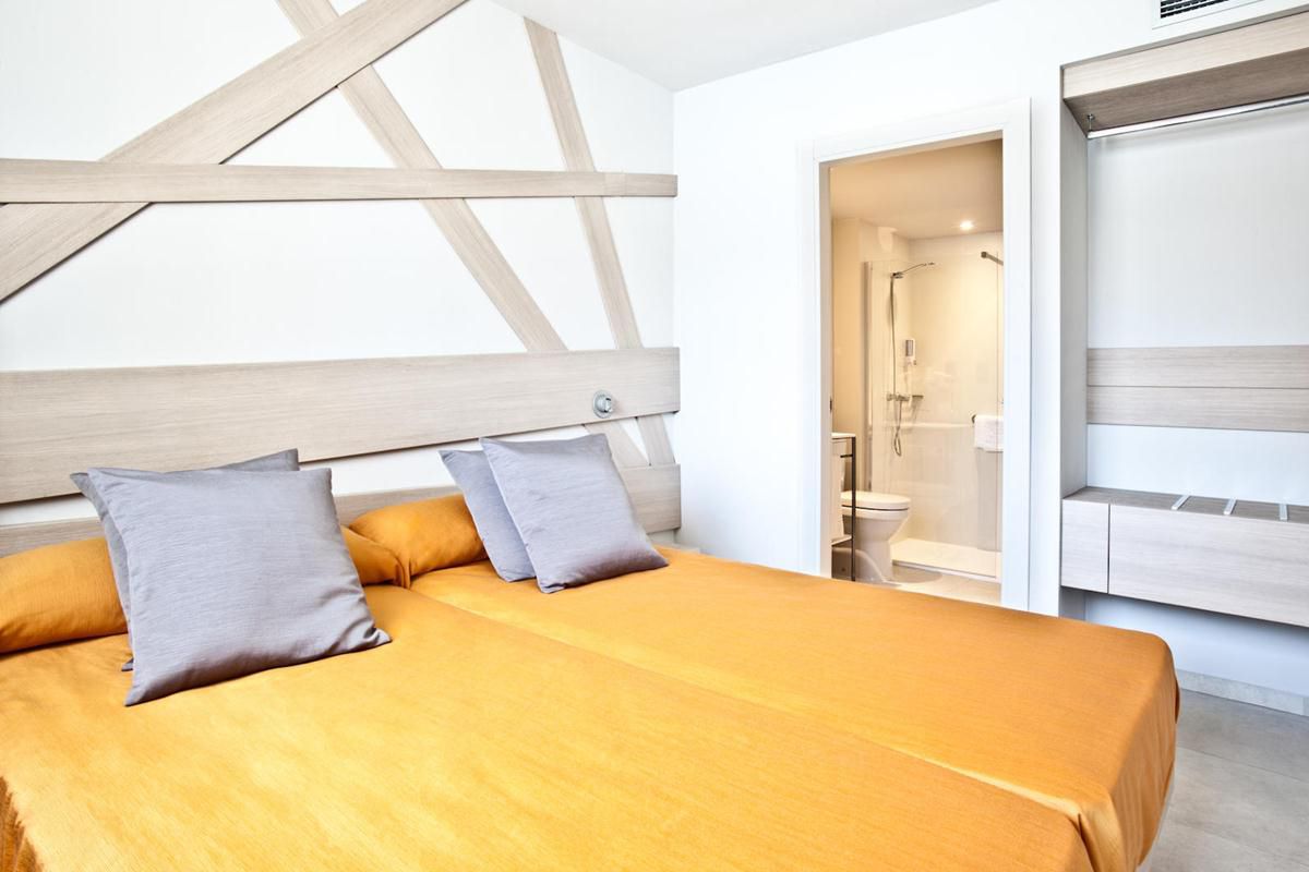 Appartement 1 chambre