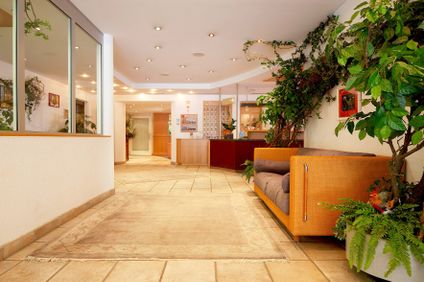 11. Bild der Unterkunft