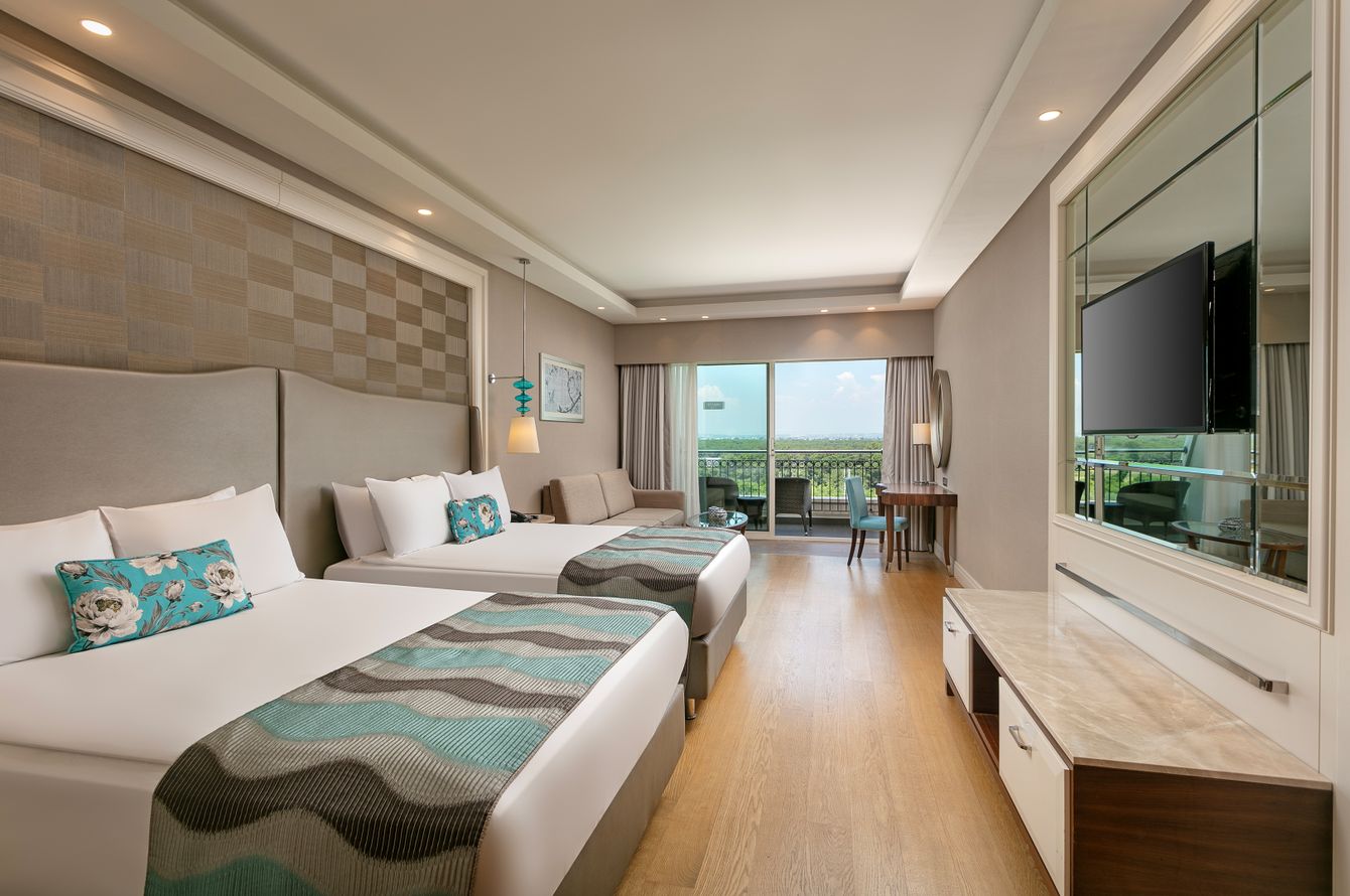 Chambre Superior