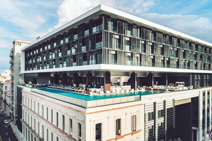 4. Bild der Unterkunft