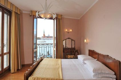 4. Bild der Unterkunft