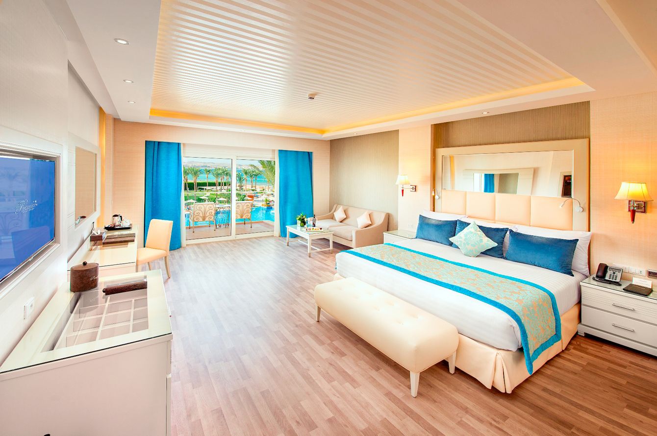 Suite Premium