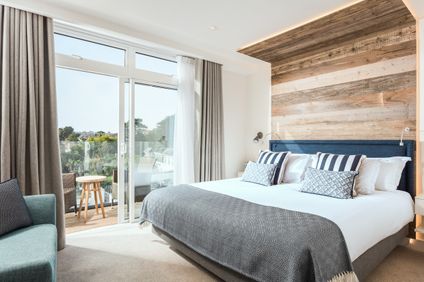 2. Bild der Unterkunft