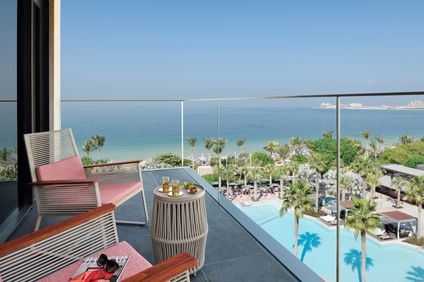 Master Suite Harmony