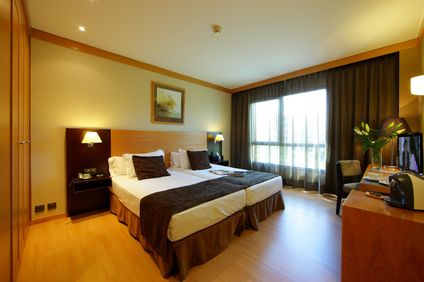 2. Bild der Unterkunft