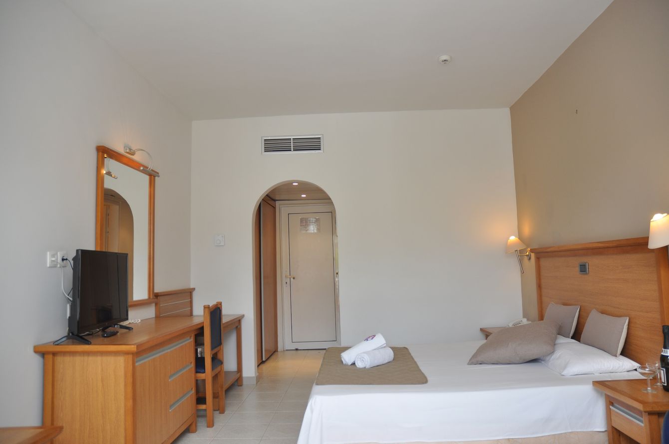Doppelzimmer