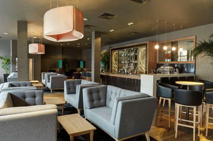 Restaurant Innenbereich