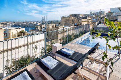 2. Bild der Unterkunft