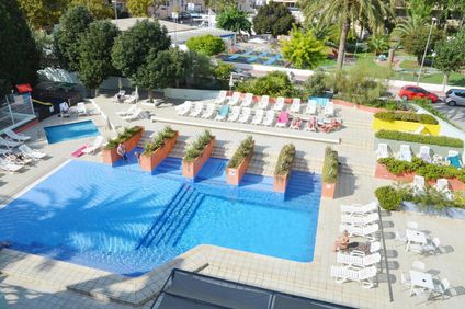 3. Bild der Unterkunft