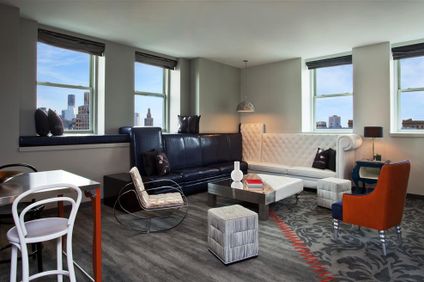 18. Bild der Unterkunft