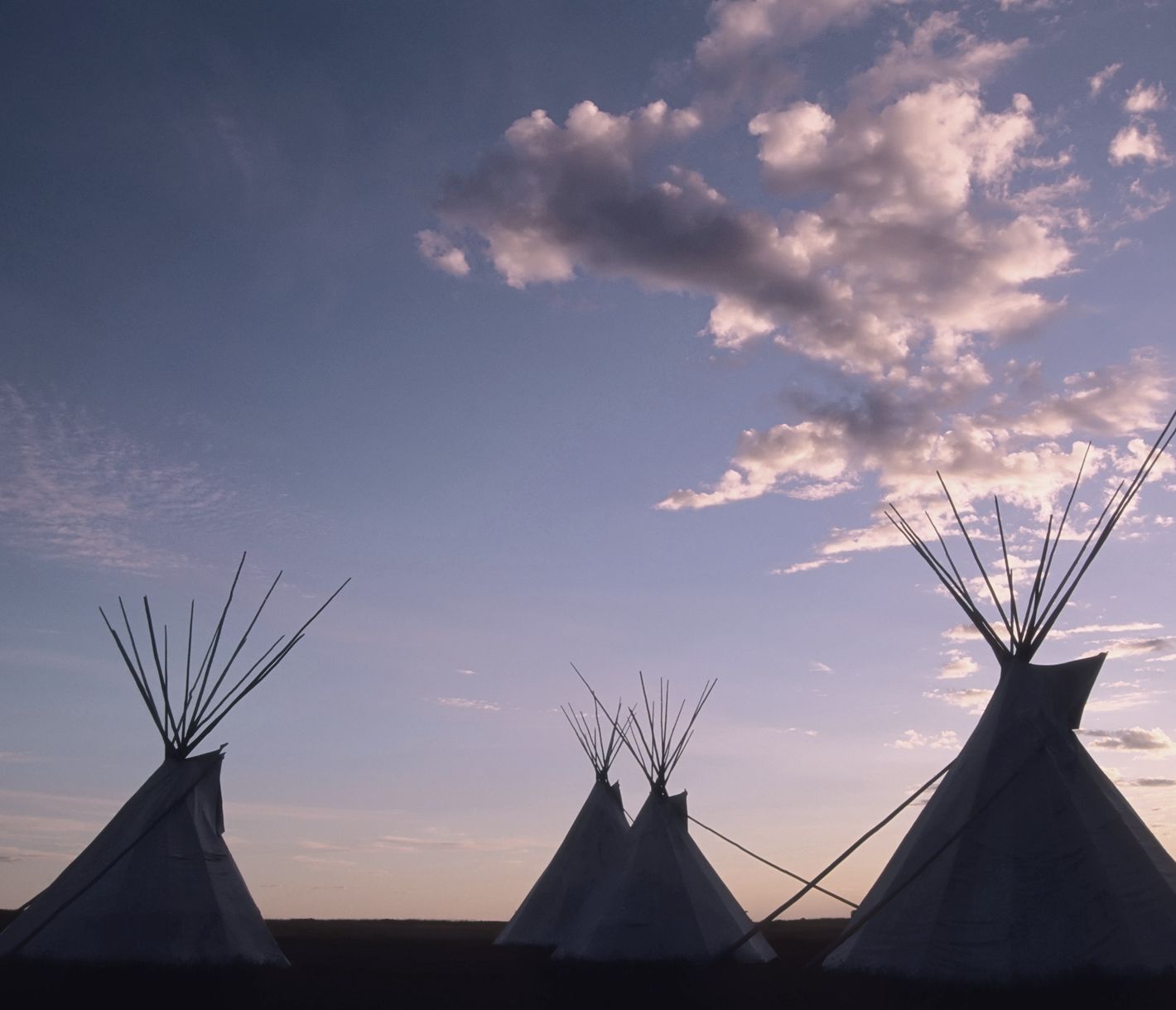 Wanuskewin Heritage Park