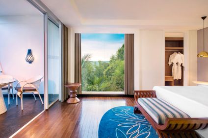 6. Bild der Unterkunft