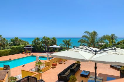 Baia di Ulisse Wellness & SPA